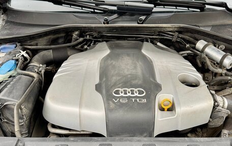 Audi Q7, 2014 год, 2 550 000 рублей, 20 фотография