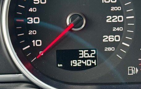 Audi Q7, 2014 год, 2 550 000 рублей, 24 фотография