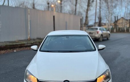 Volkswagen Passat B7, 2012 год, 795 000 рублей, 5 фотография