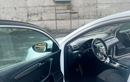 Volkswagen Passat B7, 2012 год, 795 000 рублей, 10 фотография
