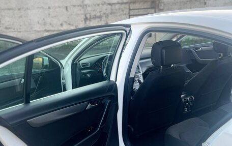 Volkswagen Passat B7, 2012 год, 795 000 рублей, 12 фотография