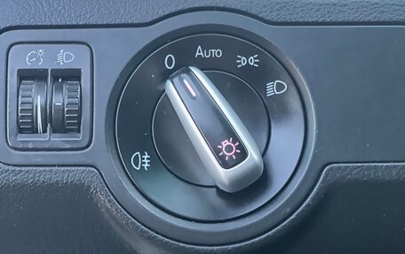 Volkswagen Passat B7, 2012 год, 795 000 рублей, 14 фотография