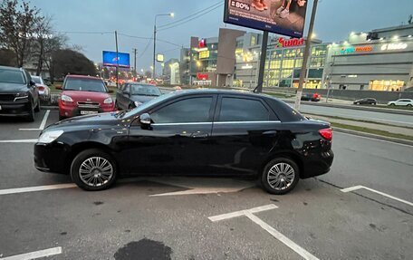 DongFeng S30, 2014 год, 425 000 рублей, 2 фотография