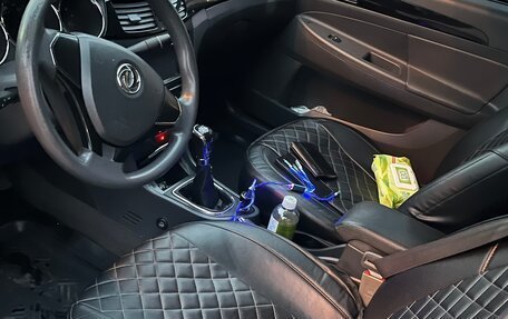 DongFeng S30, 2014 год, 425 000 рублей, 7 фотография