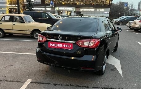 DongFeng S30, 2014 год, 425 000 рублей, 5 фотография