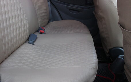 Hyundai Accent II, 2007 год, 370 000 рублей, 13 фотография