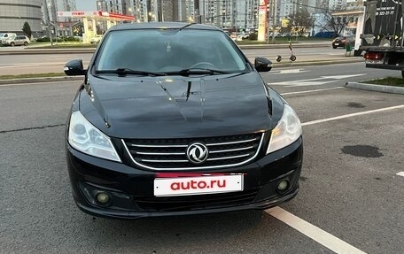 DongFeng S30, 2014 год, 425 000 рублей, 4 фотография