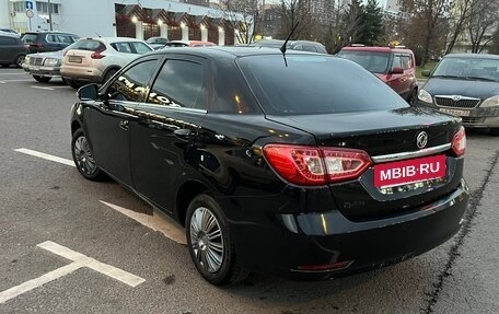 DongFeng S30, 2014 год, 425 000 рублей, 6 фотография