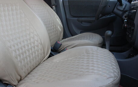 Hyundai Accent II, 2007 год, 370 000 рублей, 15 фотография