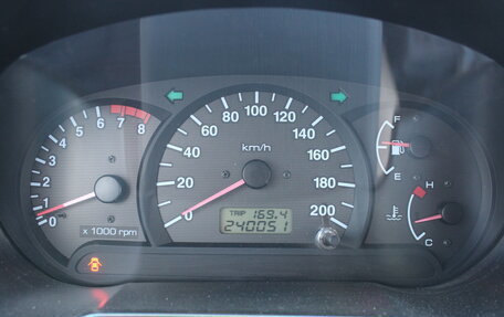 Hyundai Accent II, 2007 год, 370 000 рублей, 18 фотография