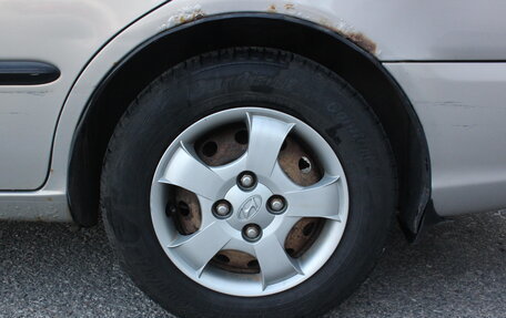 Hyundai Accent II, 2007 год, 370 000 рублей, 21 фотография