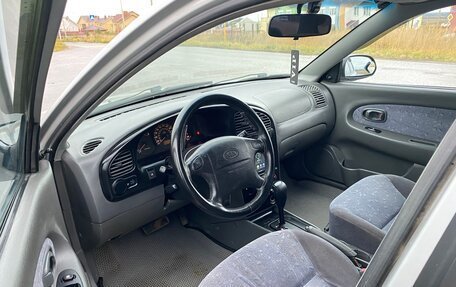 KIA Spectra II (LD), 2006 год, 350 000 рублей, 6 фотография