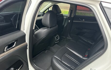 KIA K5, 2021 год, 1 720 000 рублей, 10 фотография