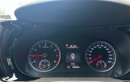 KIA K5, 2021 год, 1 720 000 рублей, 11 фотография