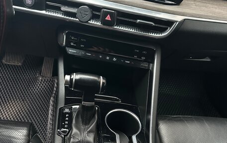 KIA K5, 2021 год, 1 720 000 рублей, 12 фотография