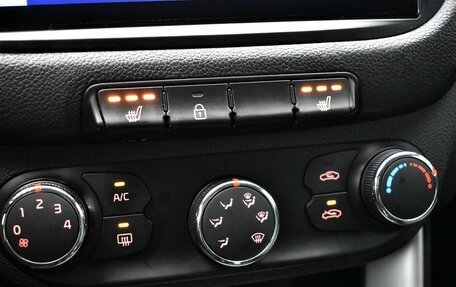 KIA cee'd III, 2013 год, 800 000 рублей, 7 фотография