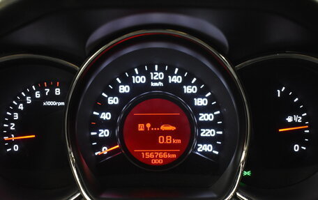 KIA cee'd III, 2013 год, 800 000 рублей, 6 фотография