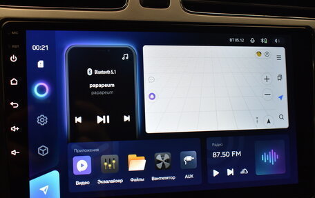 KIA cee'd III, 2013 год, 800 000 рублей, 8 фотография