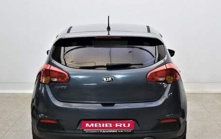 KIA cee'd III, 2013 год, 800 000 рублей, 3 фотография
