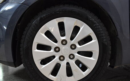 KIA cee'd III, 2013 год, 800 000 рублей, 16 фотография