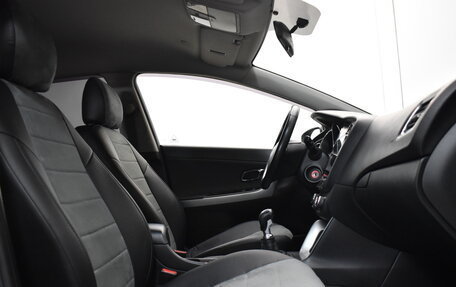 KIA cee'd III, 2013 год, 800 000 рублей, 12 фотография