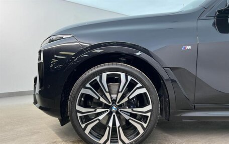 BMW X7, 2025 год, 19 950 000 рублей, 7 фотография