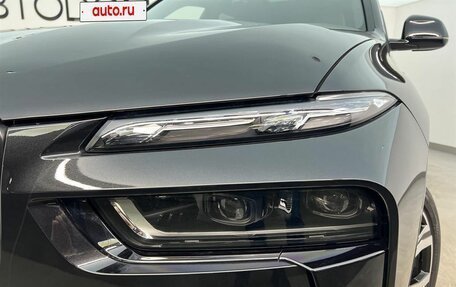 BMW X7, 2025 год, 19 950 000 рублей, 8 фотография