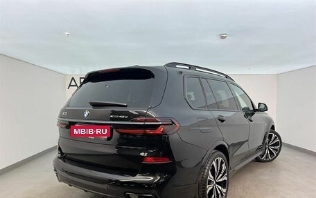 BMW X7, 2025 год, 19 950 000 рублей, 2 фотография