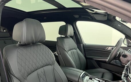 BMW X7, 2025 год, 19 950 000 рублей, 13 фотография