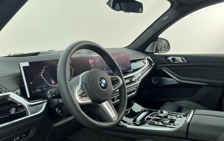 BMW X7, 2025 год, 19 950 000 рублей, 10 фотография