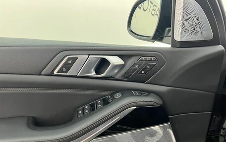 BMW X7, 2025 год, 19 950 000 рублей, 20 фотография