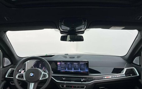 BMW X7, 2025 год, 19 950 000 рублей, 9 фотография