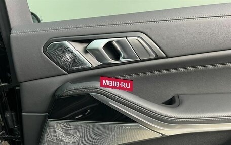 BMW X7, 2025 год, 19 950 000 рублей, 21 фотография