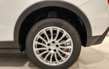 Haval Jolion, 2024 год, 2 599 000 рублей, 7 фотография