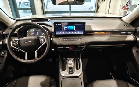 Haval Jolion, 2024 год, 2 599 000 рублей, 4 фотография