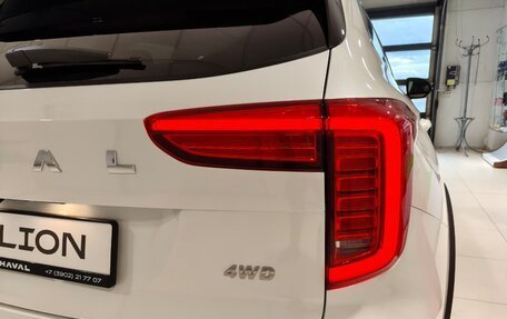 Haval Jolion, 2024 год, 2 599 000 рублей, 11 фотография