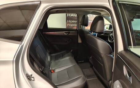 Haval Jolion, 2024 год, 2 599 000 рублей, 6 фотография