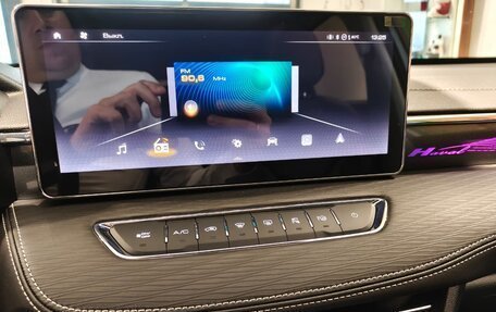 Haval Jolion, 2024 год, 2 599 000 рублей, 9 фотография