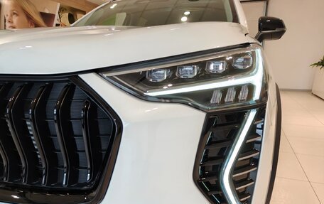 Haval Jolion, 2024 год, 2 599 000 рублей, 10 фотография