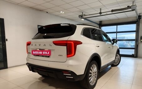 Haval Jolion, 2024 год, 2 599 000 рублей, 3 фотография