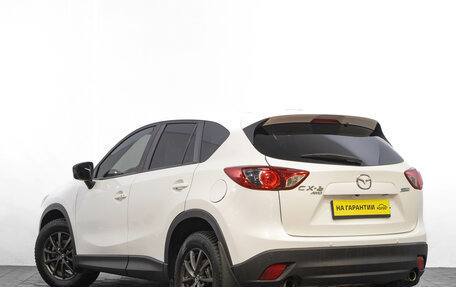 Mazda CX-5 II, 2012 год, 1 799 000 рублей, 7 фотография