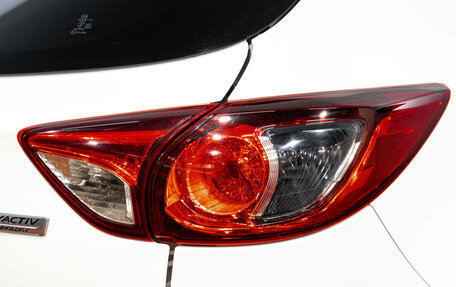 Mazda CX-5 II, 2012 год, 1 799 000 рублей, 10 фотография