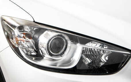 Mazda CX-5 II, 2012 год, 1 799 000 рублей, 9 фотография