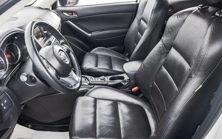 Mazda CX-5 II, 2012 год, 1 799 000 рублей, 12 фотография