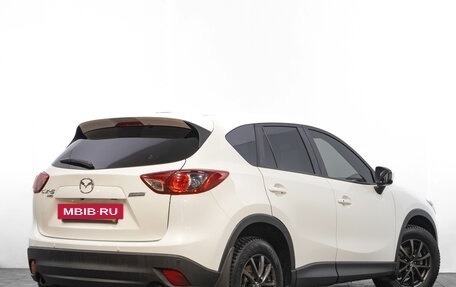 Mazda CX-5 II, 2012 год, 1 799 000 рублей, 5 фотография