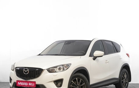 Mazda CX-5 II, 2012 год, 1 799 000 рублей, 4 фотография