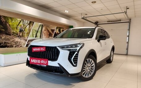 Haval Jolion, 2024 год, 2 599 000 рублей, 2 фотография