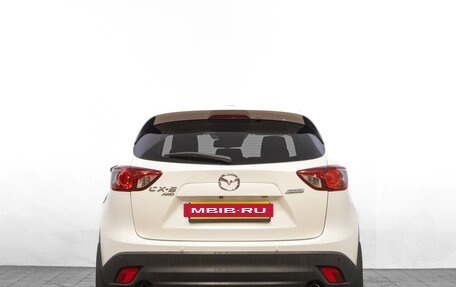 Mazda CX-5 II, 2012 год, 1 799 000 рублей, 6 фотография