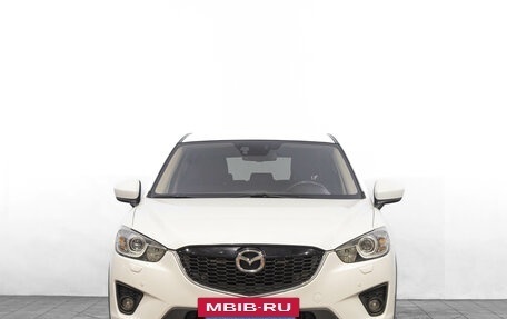 Mazda CX-5 II, 2012 год, 1 799 000 рублей, 3 фотография