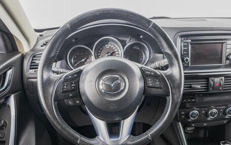 Mazda CX-5 II, 2012 год, 1 799 000 рублей, 16 фотография